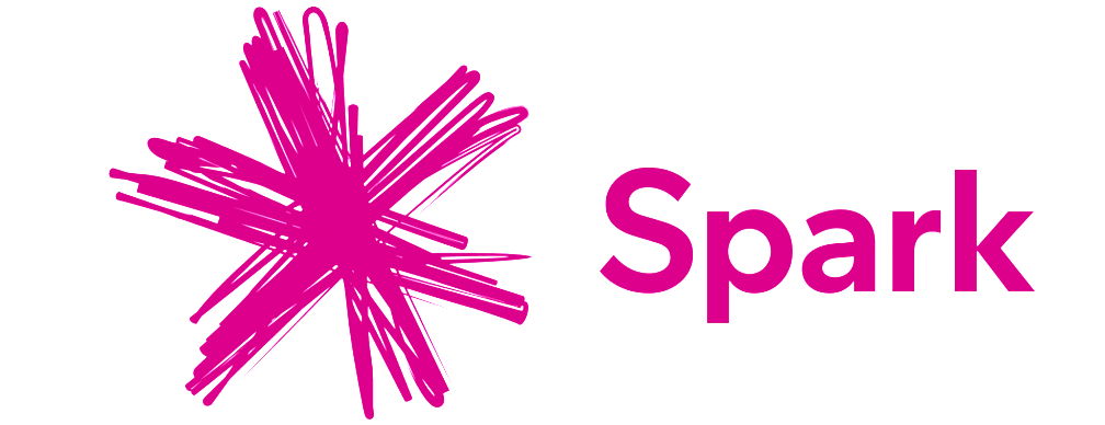 spark logo